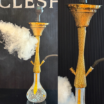 Khaleesi Hookah 32 Inch