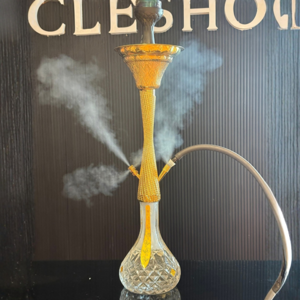 Khaleesi Hookah 32 Inch | Premium Designer Hookah