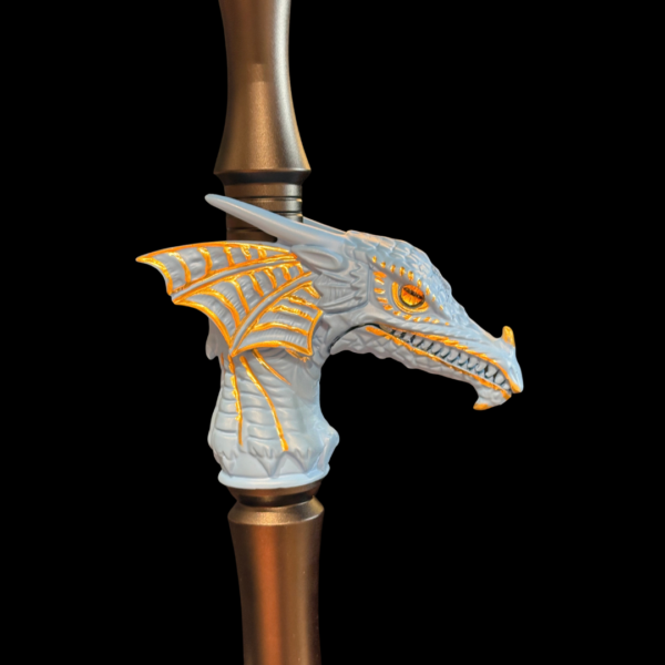 Dragon Hookah 22 Inch