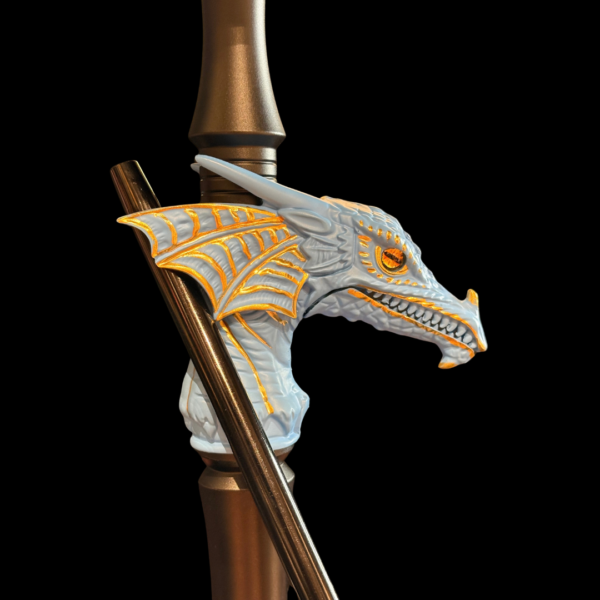 Dragon Hookah 22 Inch